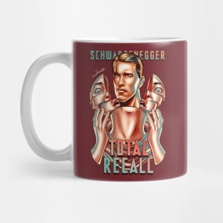 Total Recall Mug